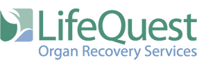 LifeQuest Organ Recovery Services